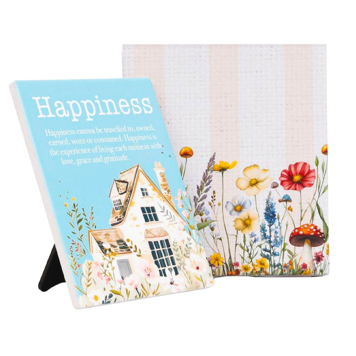 Cottage Grove Verse Happiness