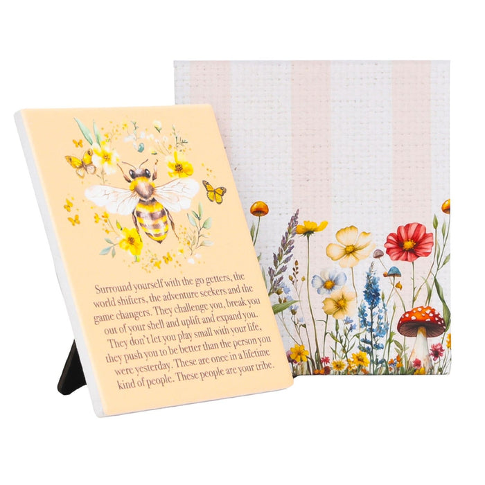 Cottage Grove Verse Tribe