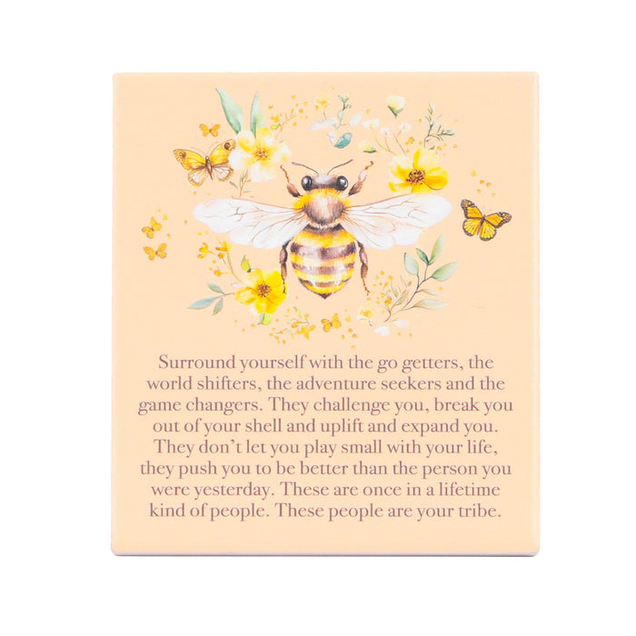 Cottage Grove Verse Tribe