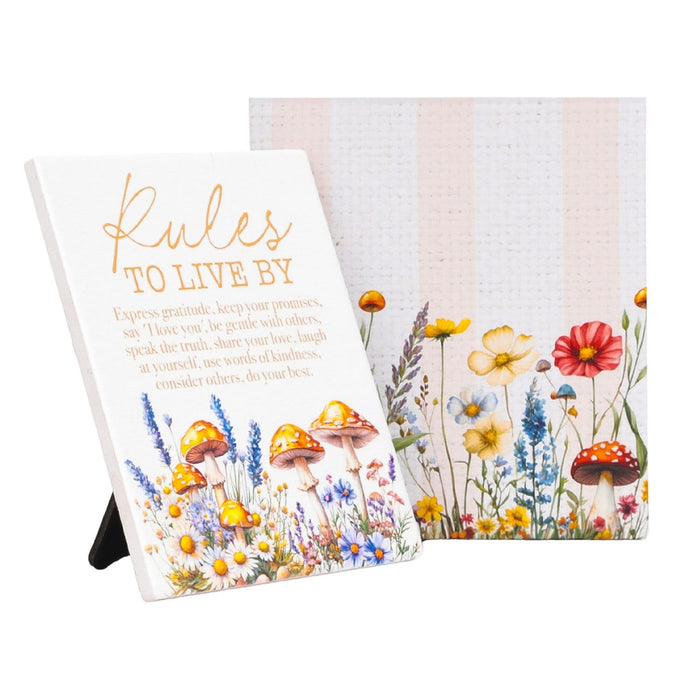 Cottage Grove Verse Rules