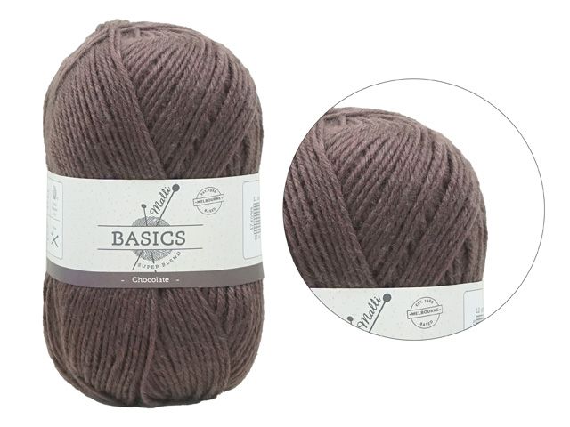 Yarn Acrylic 100g