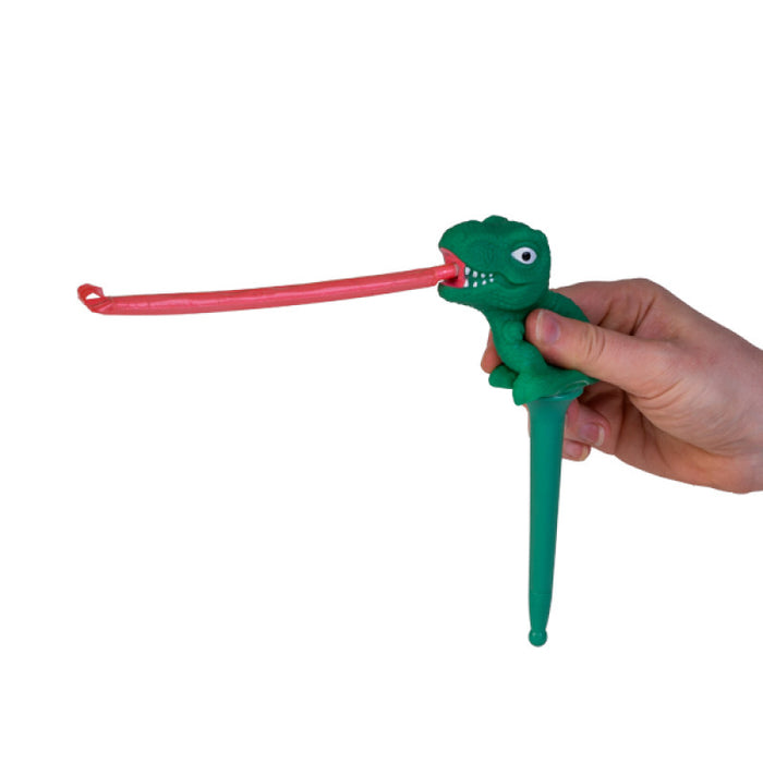 Dino Tongue Pen