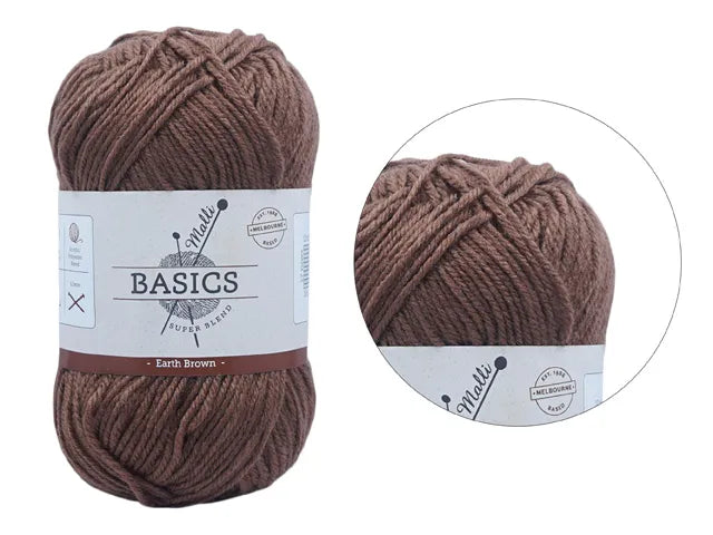 Yarn Acrylic 100g