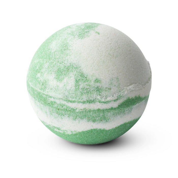 Tilley Bath Bomb Coco Lime 150g