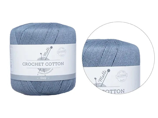 Crochet 50g