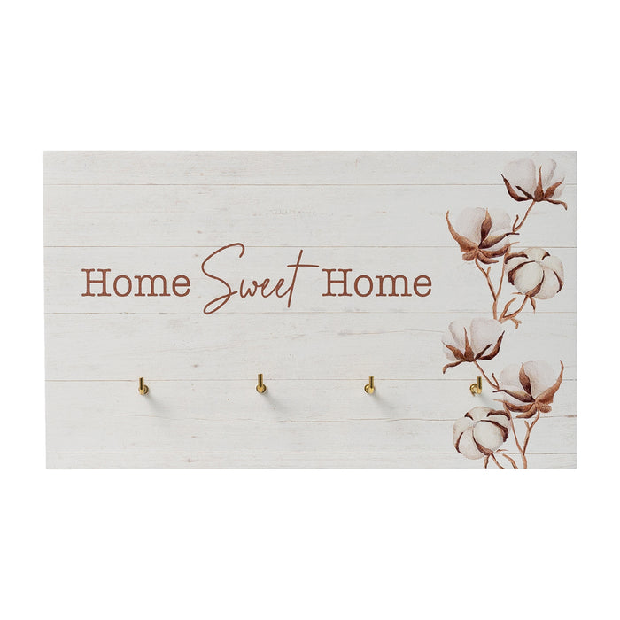 Home Sweet Home Key Hanger