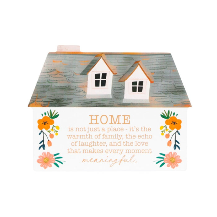 Cottage Grove Home Blockword