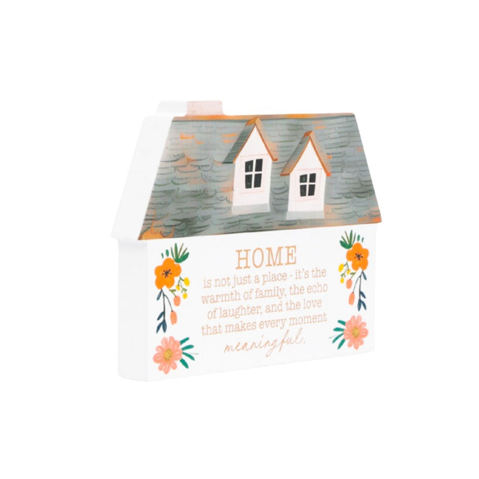 Cottage Grove Home Blockword