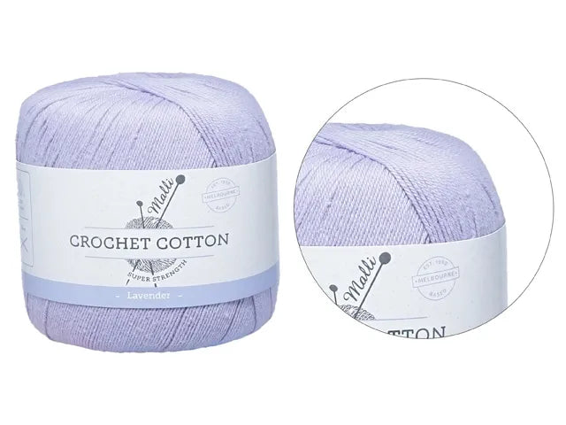 Crochet 50g
