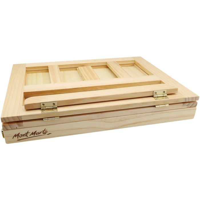 Mont Marte Table Easel with Drawer