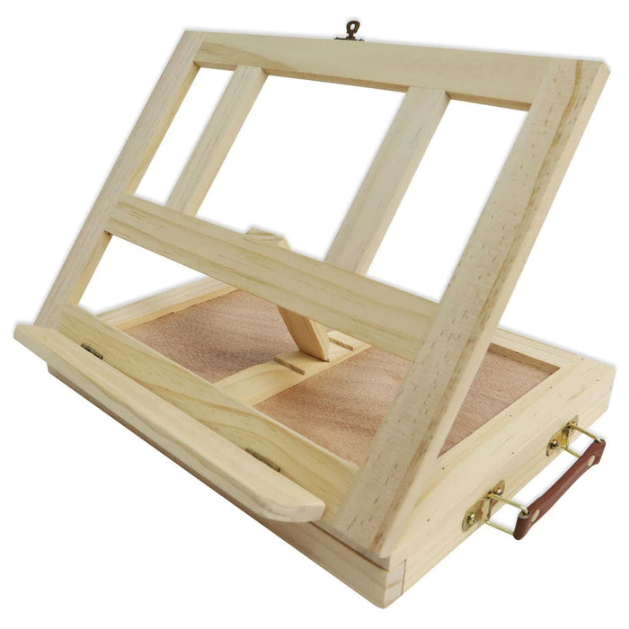 Mont Marte Table Easel with Drawer