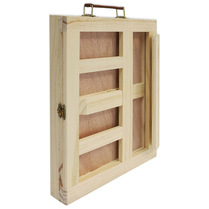 Mont Marte Table Easel with Drawer