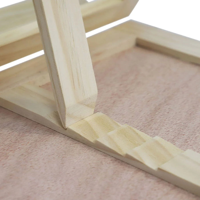 Mont Marte Table Easel with Drawer