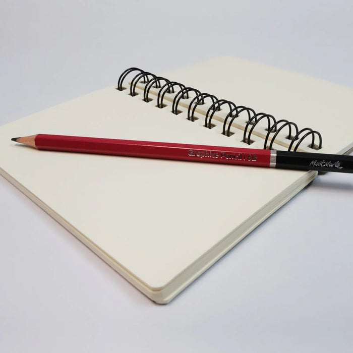 Mont Marte Visual Art Diary A6