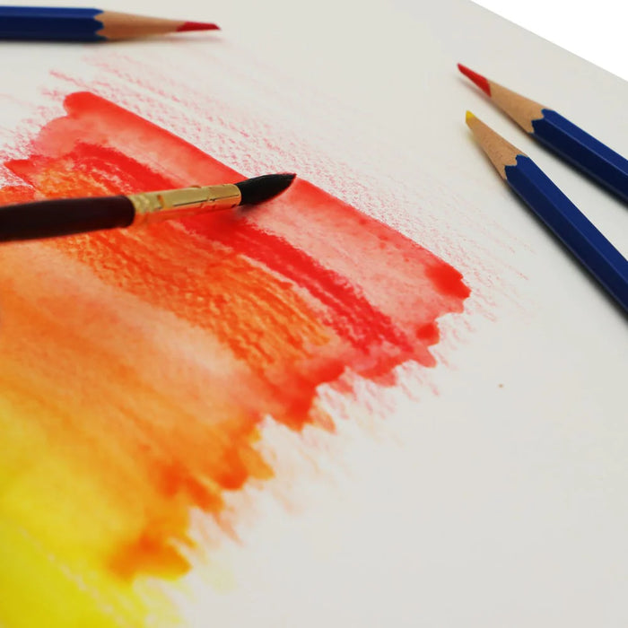 Mont Marte Watercolour Pencils 12pc