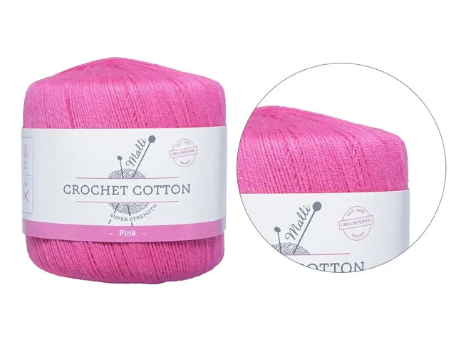 Crochet 50g