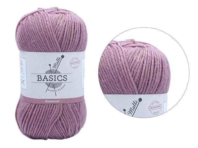 Yarn Acrylic 100g