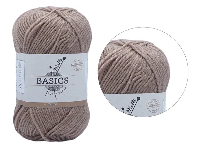 Yarn Acrylic 100g