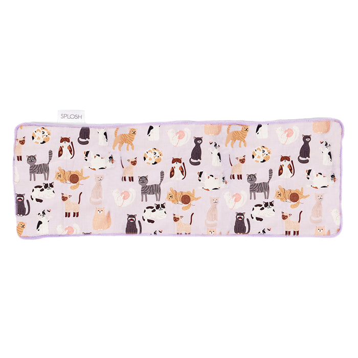 Heat Pillow Wellness Cats