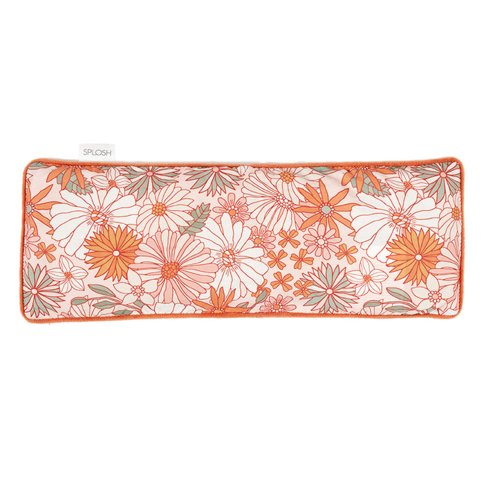 Heat Pillow Wellness Retro Floral