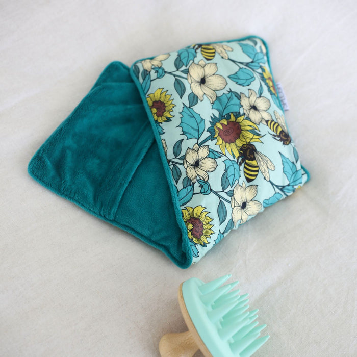 Heat Pillow Wellness Bee
