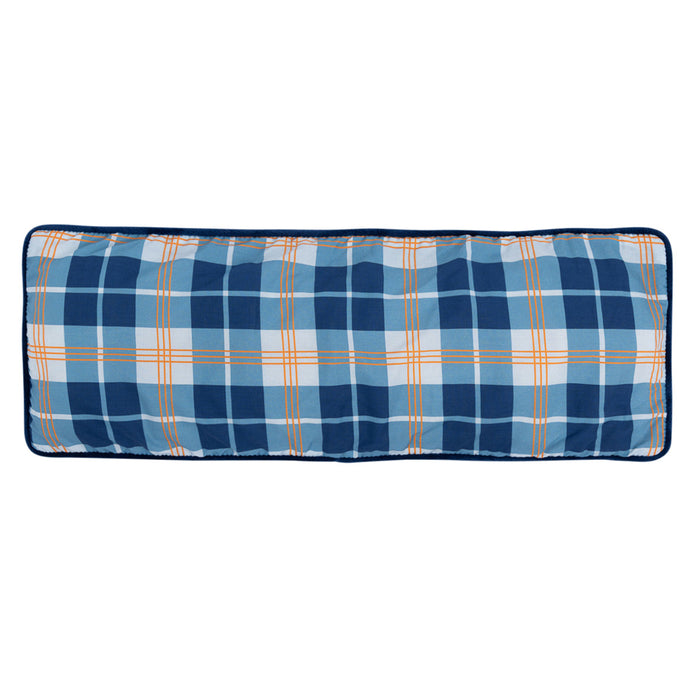 Heat Pillow Wellness Gingham