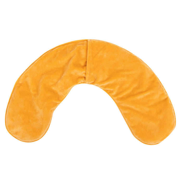 Heat Neck Pillow Wellness Check