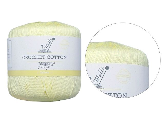 Crochet 50g