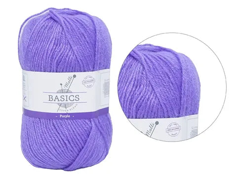 Yarn Acrylic 100g