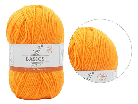 Yarn Acrylic 100g
