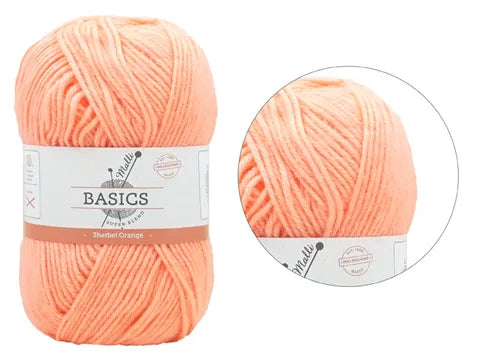 Yarn Acrylic 100g