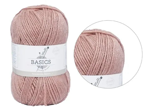 Yarn Acrylic 100g