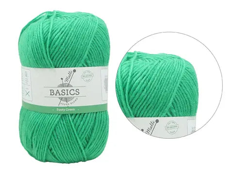 Yarn Acrylic 100g