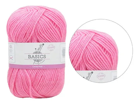 Yarn Acrylic 100g