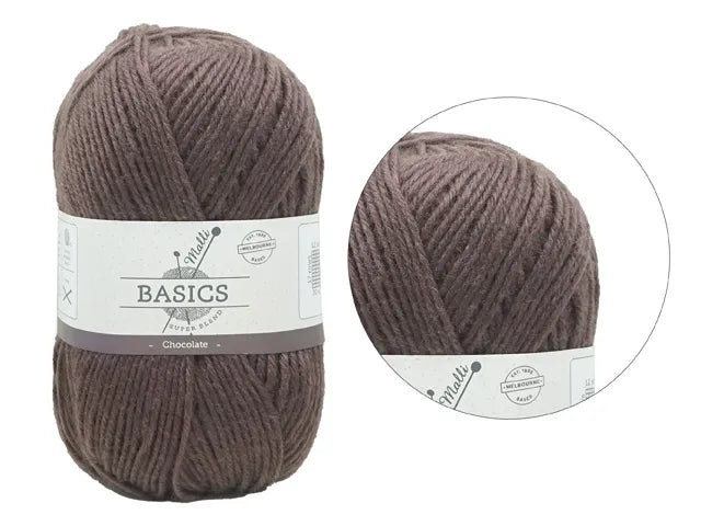 Yarn Acrylic 100g