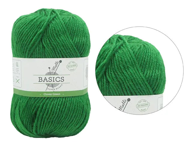 Yarn Acrylic 100g