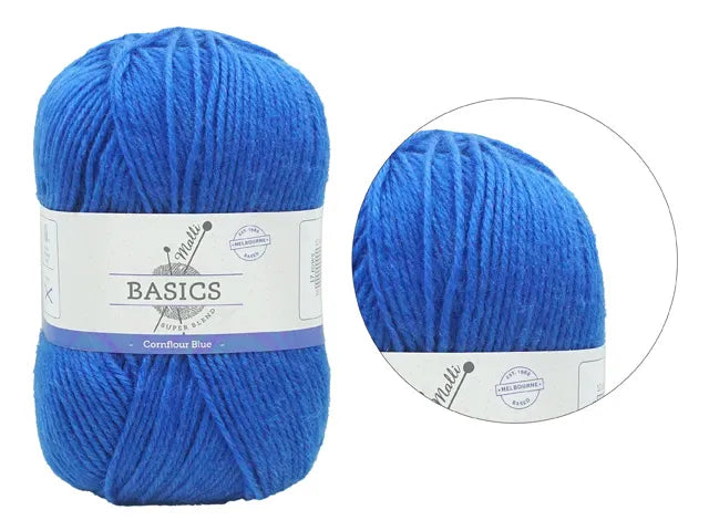 Yarn Acrylic 100g