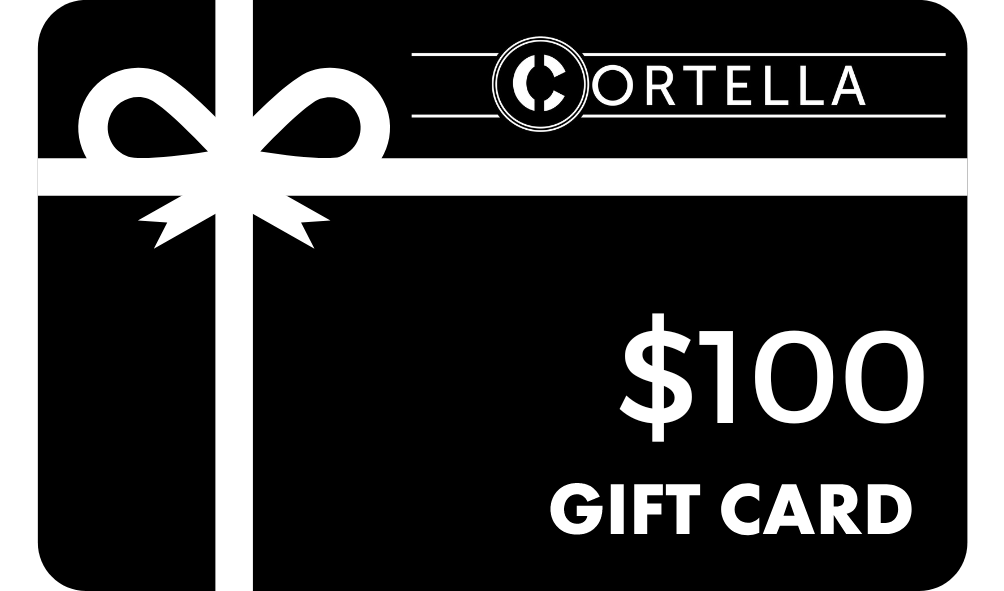 Cortella Gift Voucher