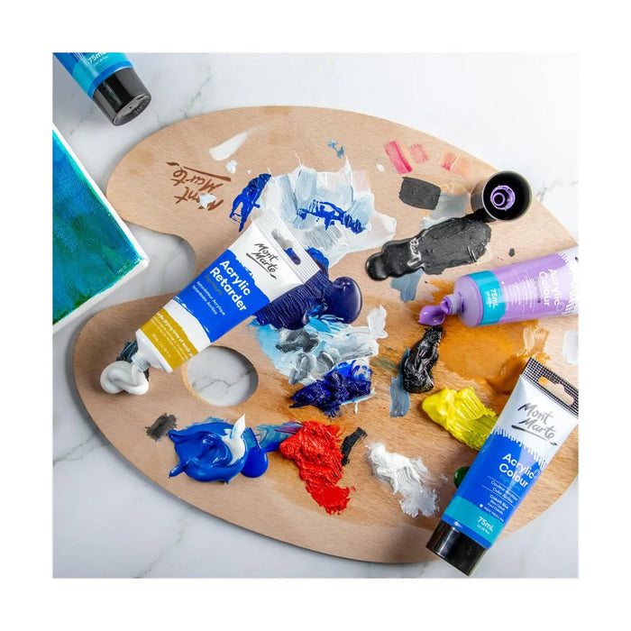 Mont Marte Acrylic Retarder 75ml