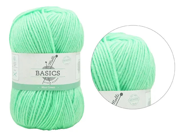 Yarn Acrylic 100g