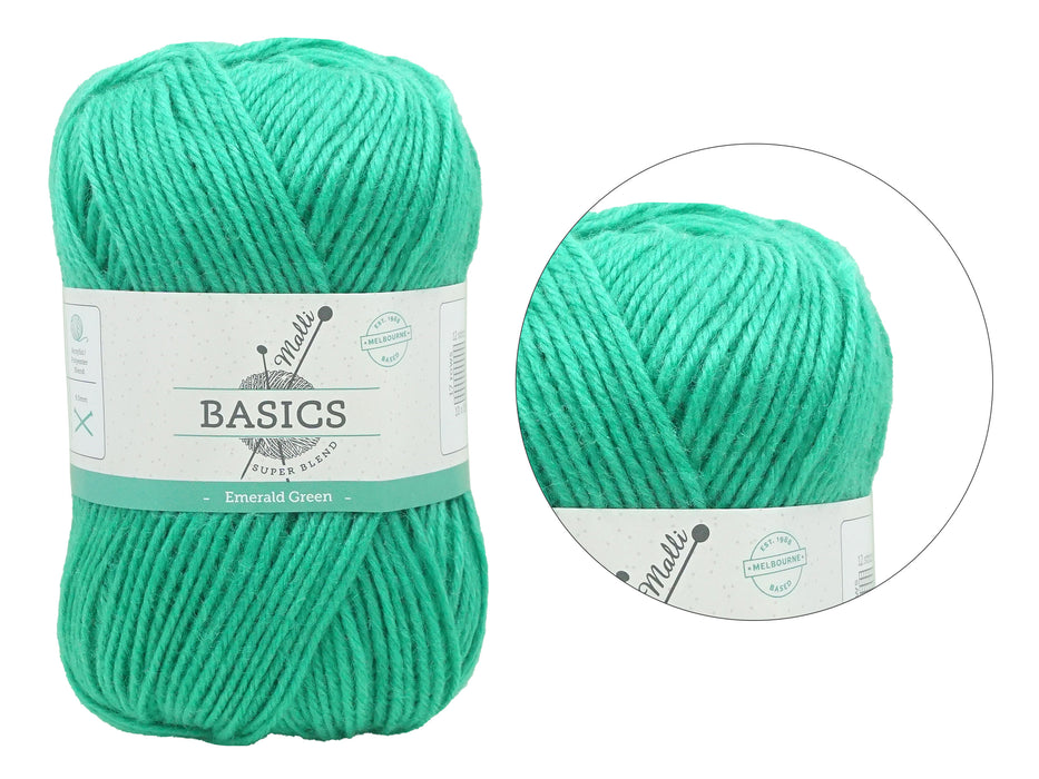 Yarn Acrylic 100g
