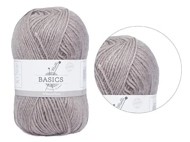 Yarn Acrylic 100g