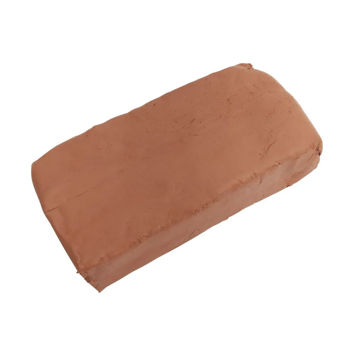 Mont Marte Air Hardening Clay Terracotta 500g