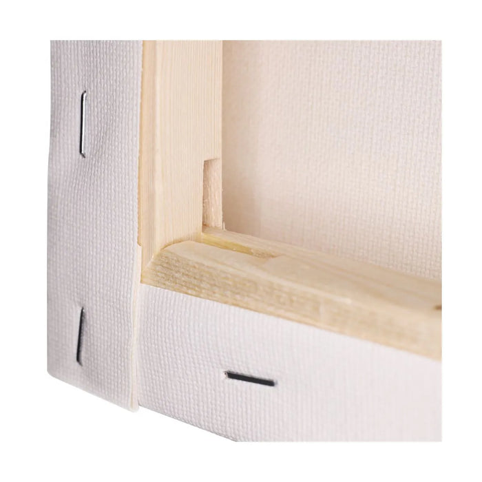 Mont Marte Canvas Pine Frame Double Thickness 60.9x76.2cm