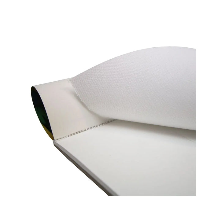 Mont Marte Canvas Pad A3 10 sheets