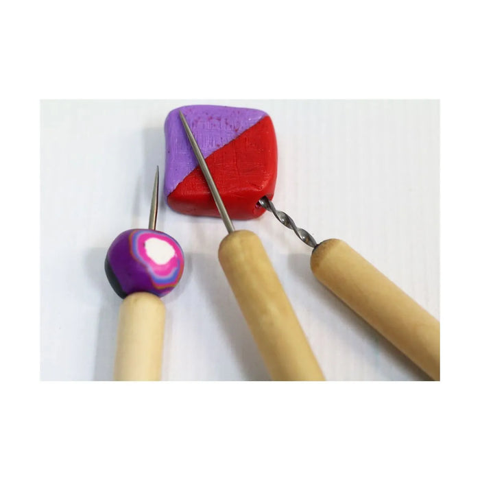Mont Marte Clay Tool Set 11pc