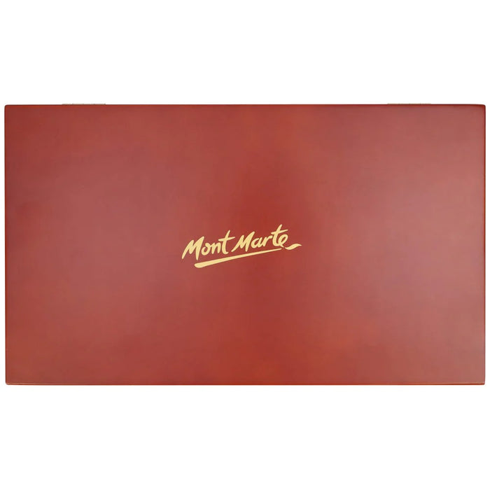 Mont Marte Pencil Set Premium 72pc