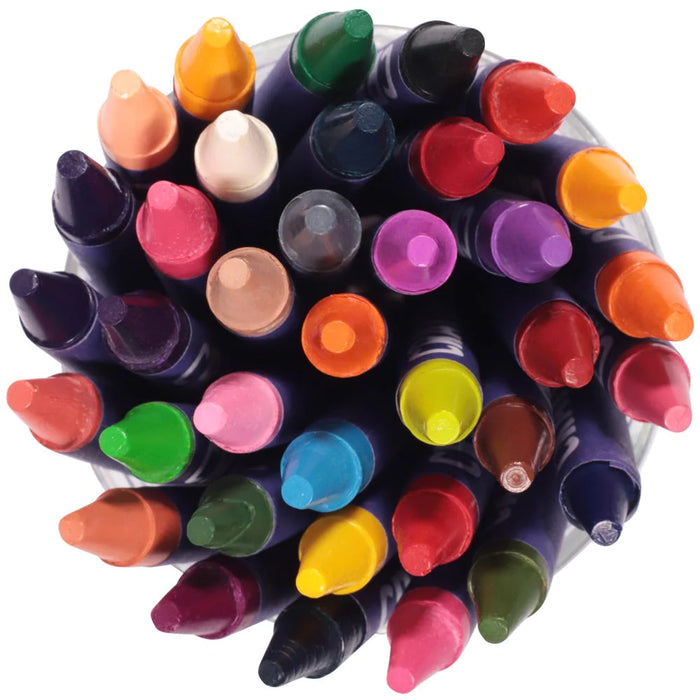 Mont Marte Crayons 36pc