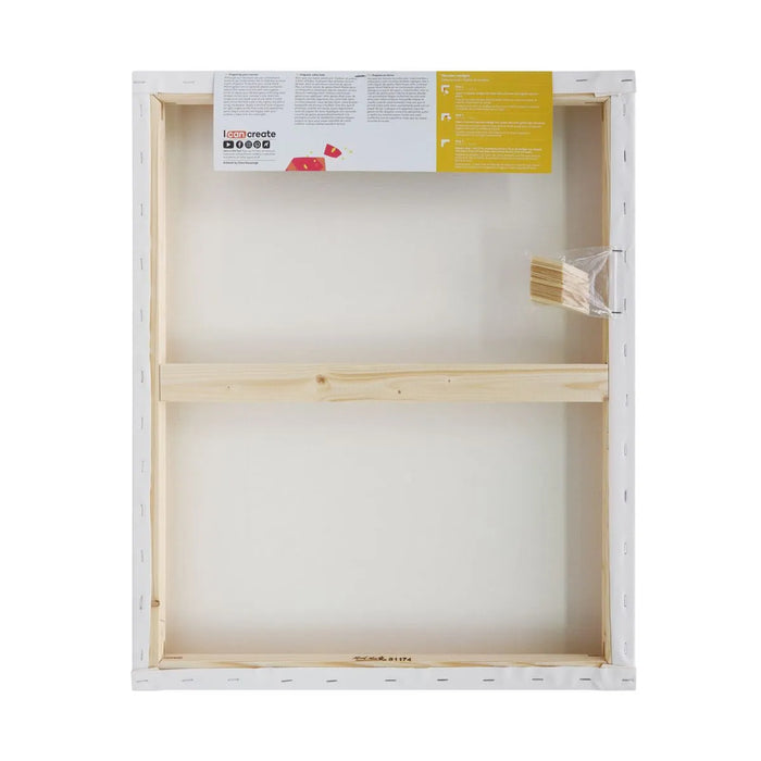 Mont Marte Canvas Double Thickness 50.8x60.9cm