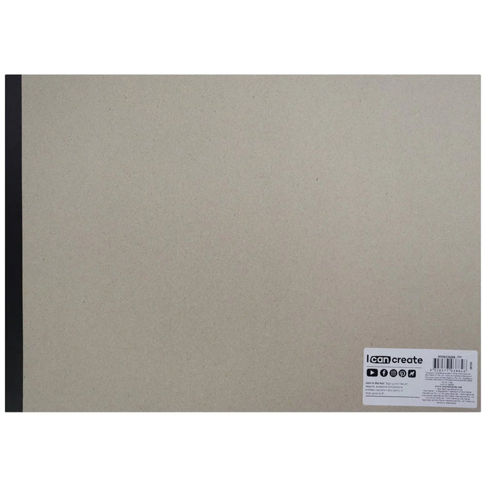 Mont Marte Drawing Pad A3 30 Sheet